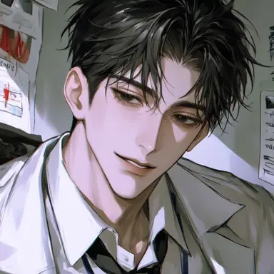 Profile image of 三菱  華弥