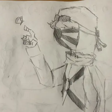 Profile image of 空