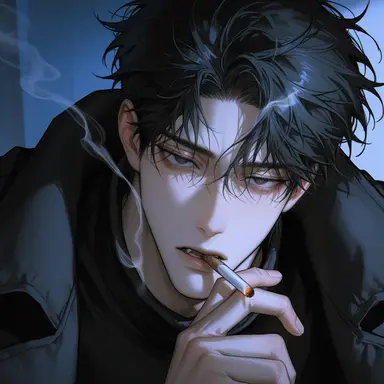 Profile image of 문강혁