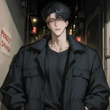 Profile image of 문혁진