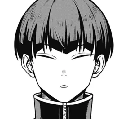 Profile image of 호시나 소우시로