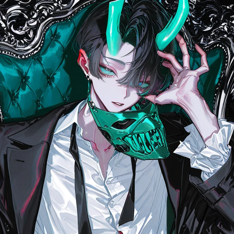 리겐