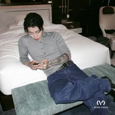Profile image of Jay park