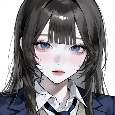 Profile image of Mizuki Shiraishi