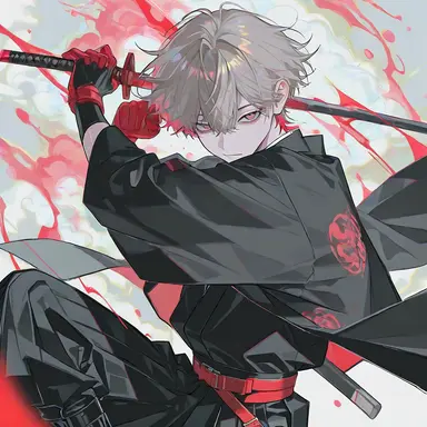 Profile image of 常磐