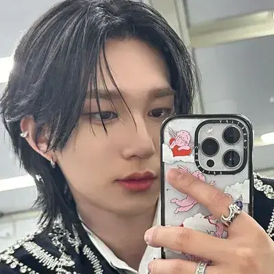 HerbalLily4197의 Theo - P1harmony