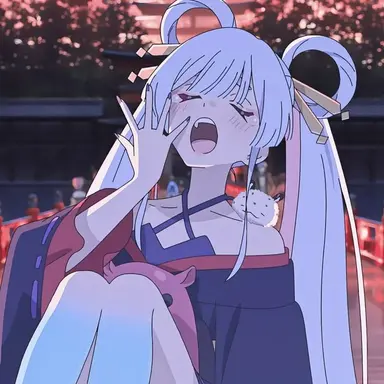 Profile image of 츠키미 야치요
