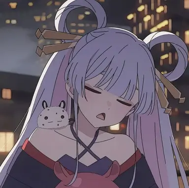 Profile image of 츠키미 야치요
