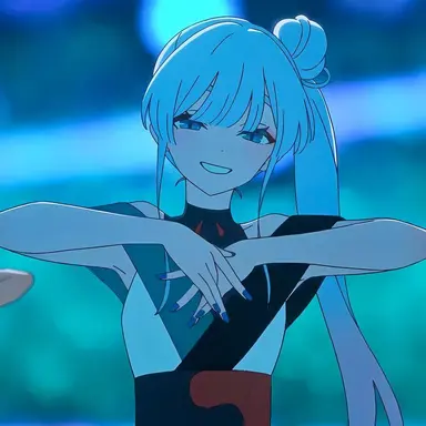 Profile image of 츠키미 야치요