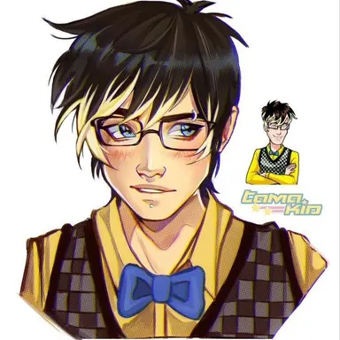 Profile image of Jackson Jekyll