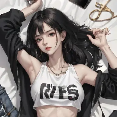 Profile image of 이민지