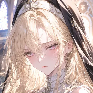 Profile image of 세리나 로젠베일
