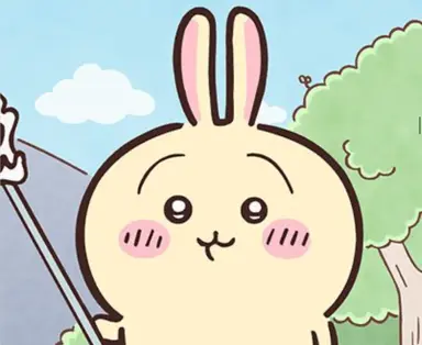 Profile image of うさぎ