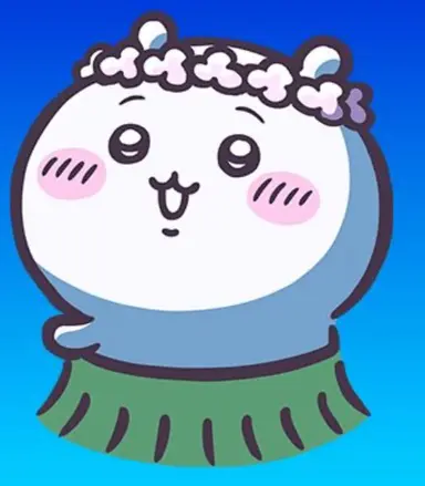 Profile image of ちいかわ