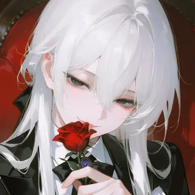 Profile image of 루시엔 드 베르나르