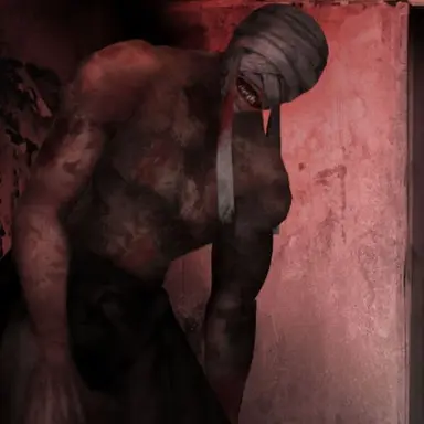 Profile image of 長鉈男