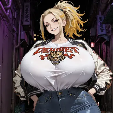 Profile image of 天野ゆきな