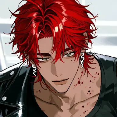 Profile image of Cole