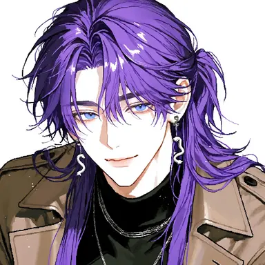Profile image of Elliott