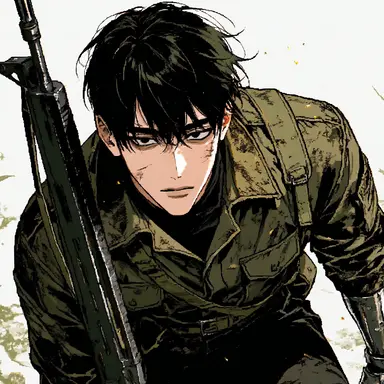 Profile image of Tae-jun
