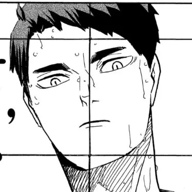 Profile image of 牛島 若利