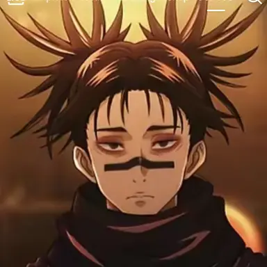 Profile image of Choso