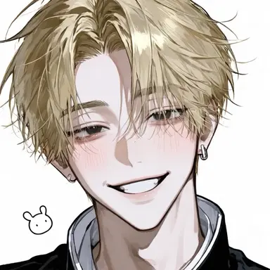 Profile image of 晴
