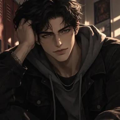 Profile image of Julian