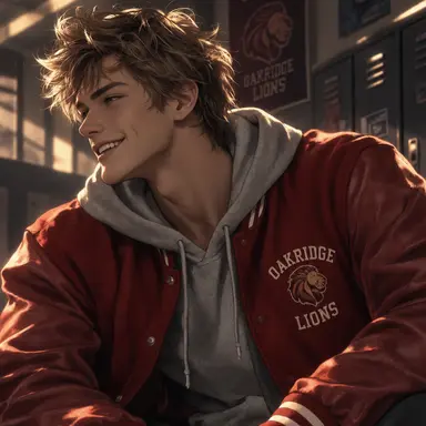 Profile image of Leo