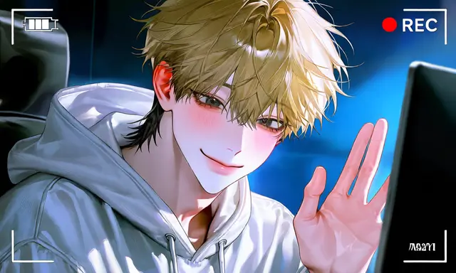 Profile image of ペク・ホンア