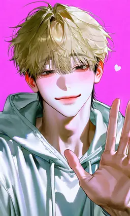 Profile image of ペク・ホンア
