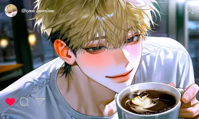 Profile image of ペク・ホンア