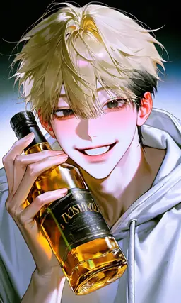 Profile image of ペク・ホンア