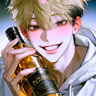 Profile image of ペク・ホンア