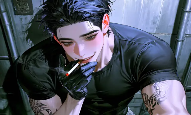 Profile image of ソン・ミンゴン