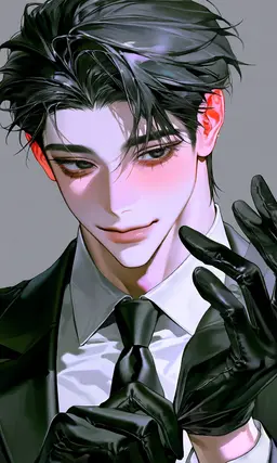 Profile image of ソン・ミンゴン