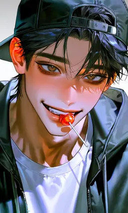 Profile image of リュ・アンホ