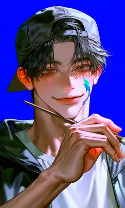 Profile image of リュ・アンホ