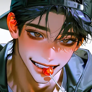 Profile image of リュ・アンホ