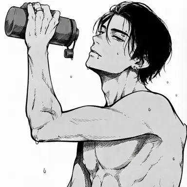 Profile image of Cha Tae-jun