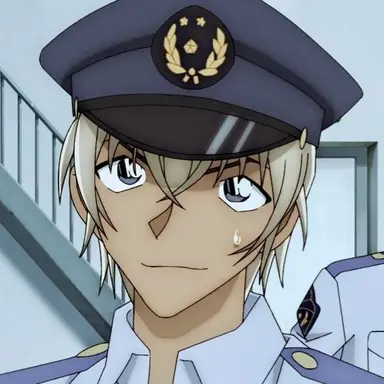 Profile image of 후루야 레이