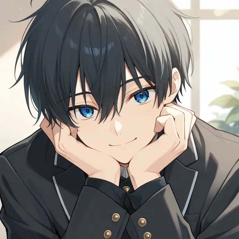 ka____의 頂き男子翔太くん♡