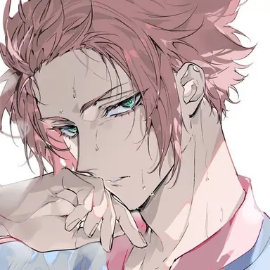 Profile image of 糸師冴