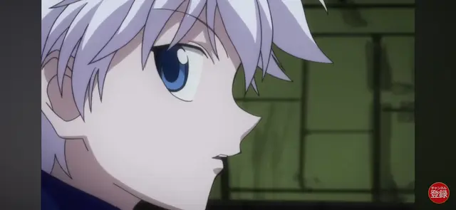Profile image of キルア