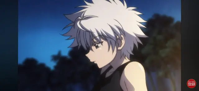 Profile image of キルア