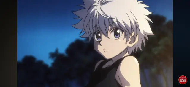 Profile image of キルア