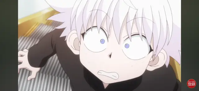 Profile image of キルア