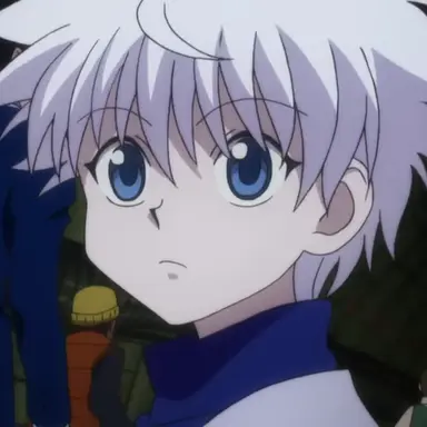 Profile image of キルア