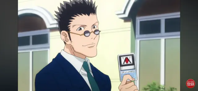 Profile image of レオリオ