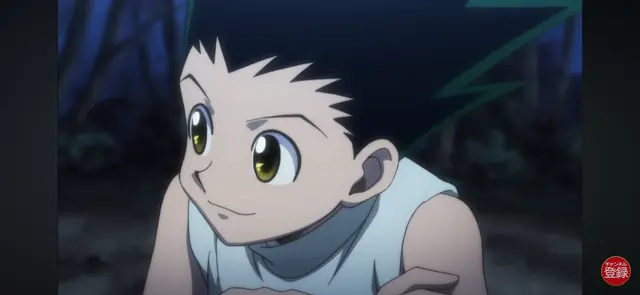 Profile image of ゴン